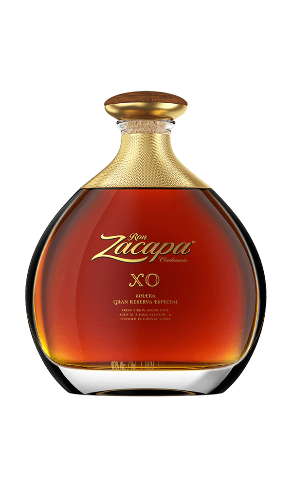 רום זקאפה XO 700 מ"ל | בנא משקאות