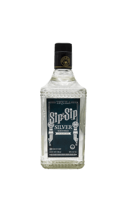 טקילה סיפ וסיפ סילבר 700 מ"ל | בנא משקאות