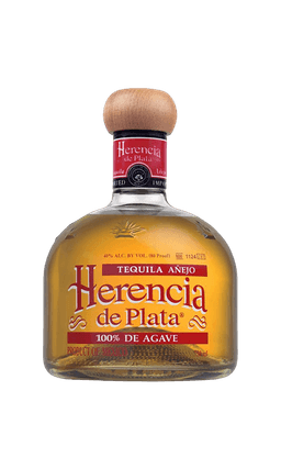 טקילה הרנסיה דל פלאטה אנייחו 700 מ"ל | בנא משקאות