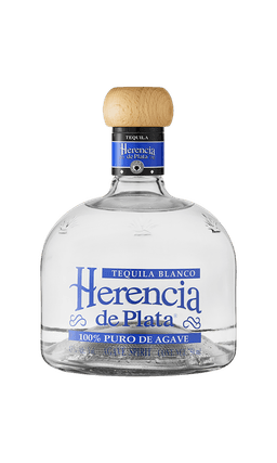 טקילה הרנסיה דל פלאטה סילבר 700 מ"ל | בנא משקאות