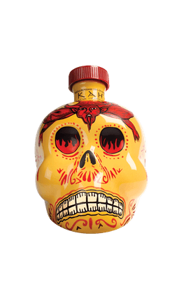 טקילה קא רפוסדו 700 מ"ל | בנא משקאות