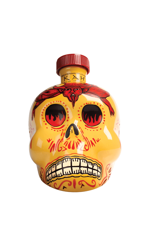 טקילה קא רפוסדו 700 מ"ל | בנא משקאות