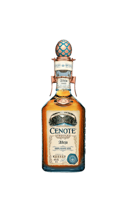 טקילה סנוטה אנייחו 7