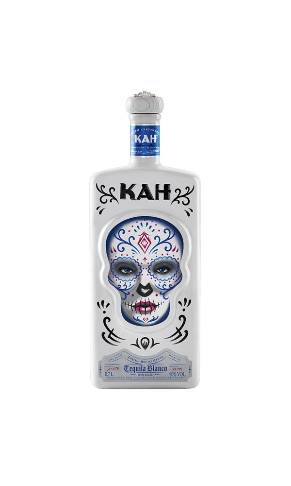 טקילה קא בלאנקו שטוח 700 מ"ל | בנא משקאות