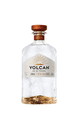 טקילה וולקן קריסטיליאנו 700 מ"ל | בנא משקאות