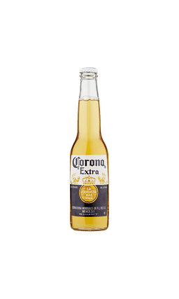 בירה קורונה בודד בקובוק 330מ"ל