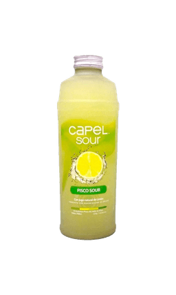 קוקטייל פיסקו סאוור