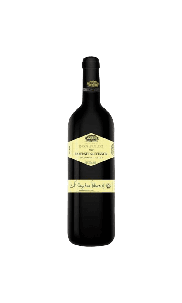 יין דון חוליו קברנה