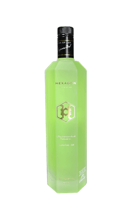 הקסגון וודקה מלון 750 מ"ל | בנא משקאות