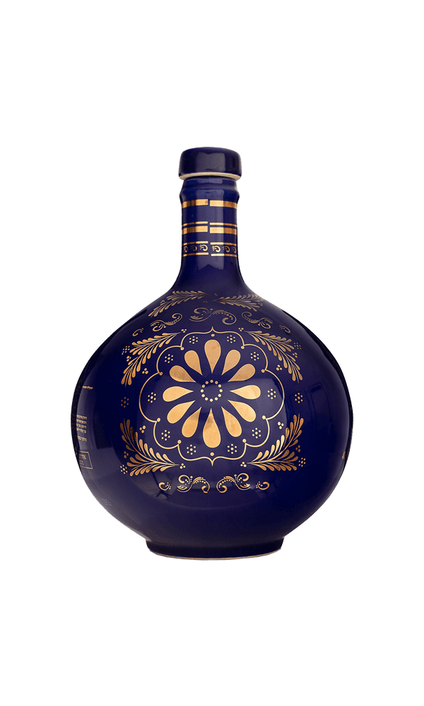 טקילה גראנד מאיין ריפוסאדו כחול 750 מ"ל | בנא משקאות