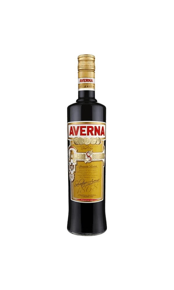 ליקר אוורנה אמרו 700 מ"ל | בנא משקאות