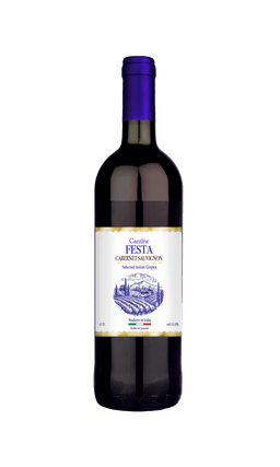 פאסטה מרלו יין אדום יבש ^^^