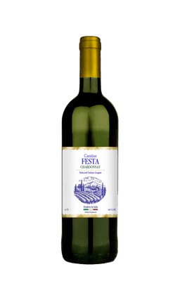 פאסטה שרדונה יין לבן יבש  ^^^