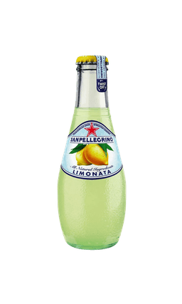 סן פלגרינו לימון 200 מ"ל