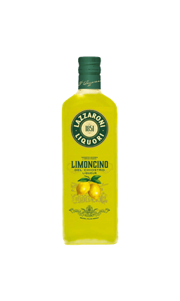 ליקר לימונצ'לו לזרוני 700 מ"ל | בנא משקאות