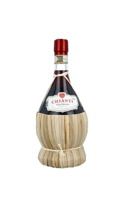 וילה גובאני קיאנטי  