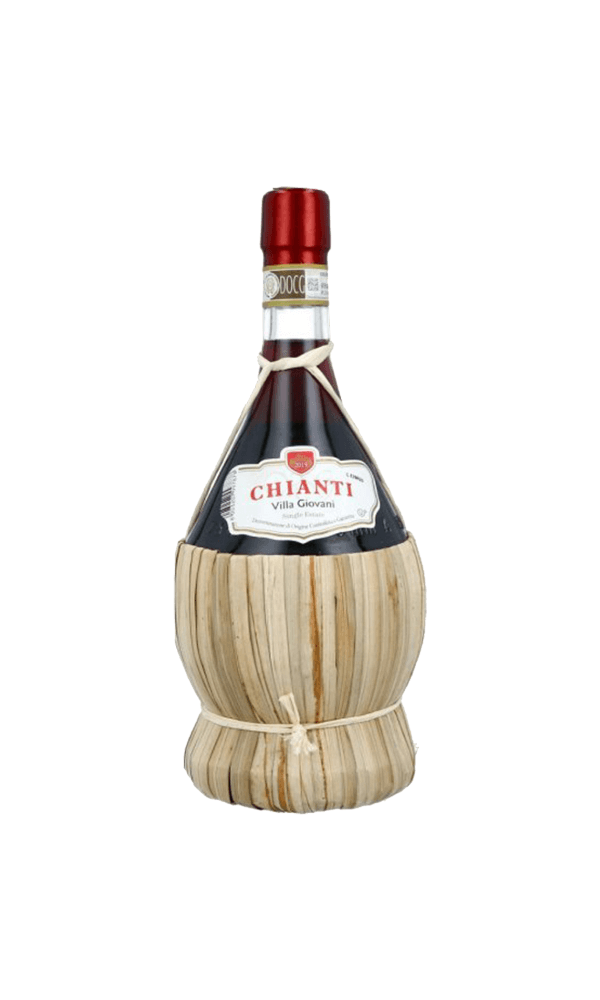 וילה גובאני קיאנטי  