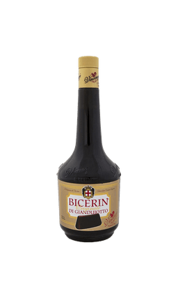 ליקר ביצ'רין שוקולד