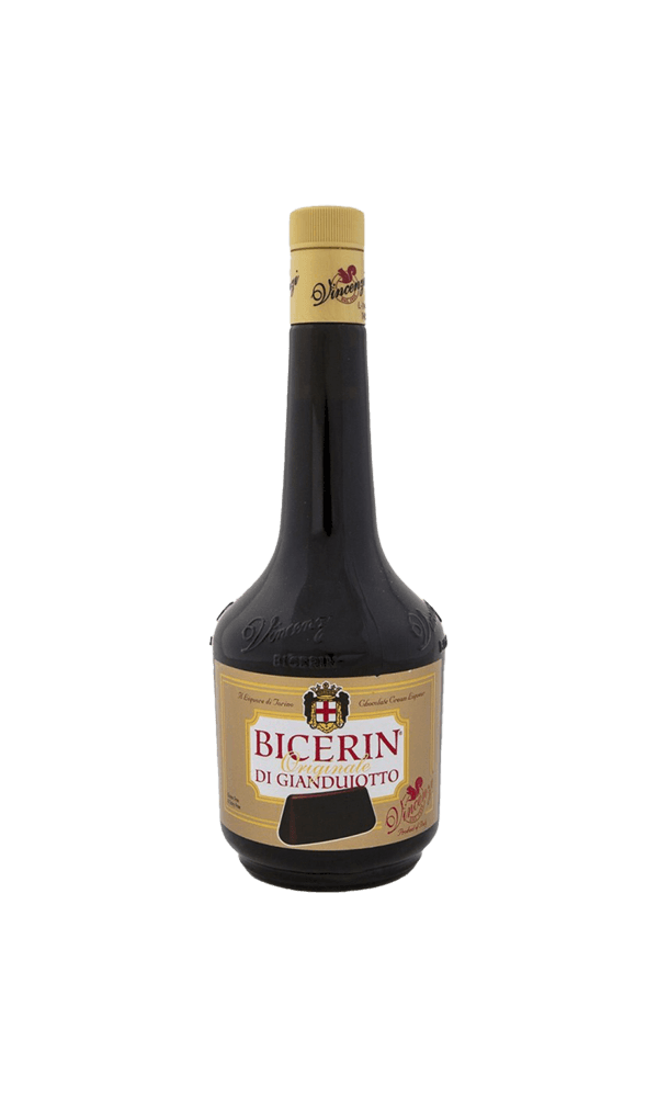 ליקר ביצ'רין שוקולד