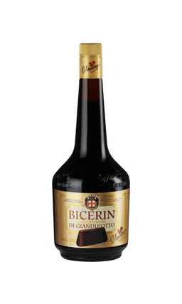 ליקר שוקולד אגוזי לוז ביצ'רין