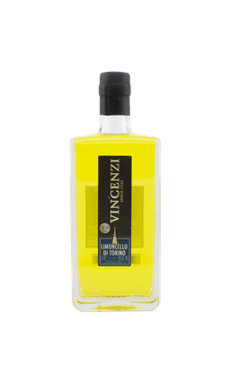 ליקר ויסנזי לימונצ'לו 375 מ"ל | בנא משקאות