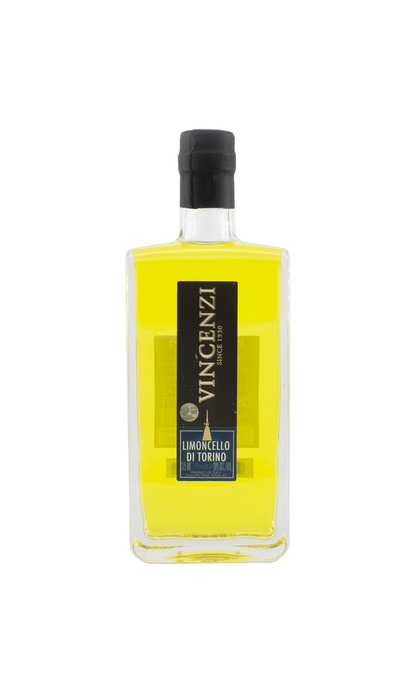 ליקר ויסנזי לימונצ'לו 375 מ"ל | בנא משקאות