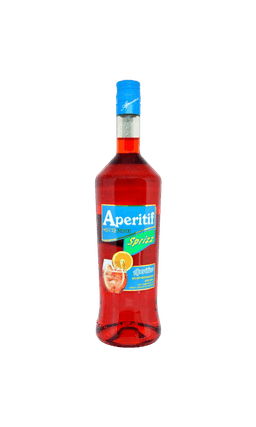 ליקר אפרטיף איטלקי ליטר | בנא משקאות