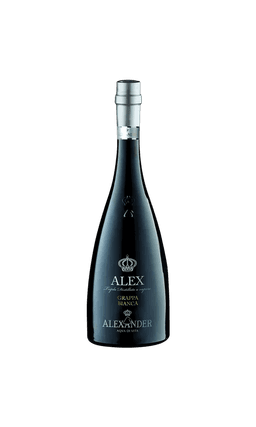 גרפה אלקסנדר ביאנקה 700 מ"ל