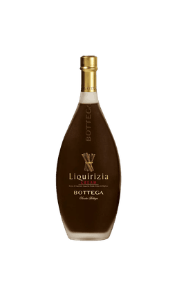 ליקר בוטגה ליקריץ 500 מ"ל