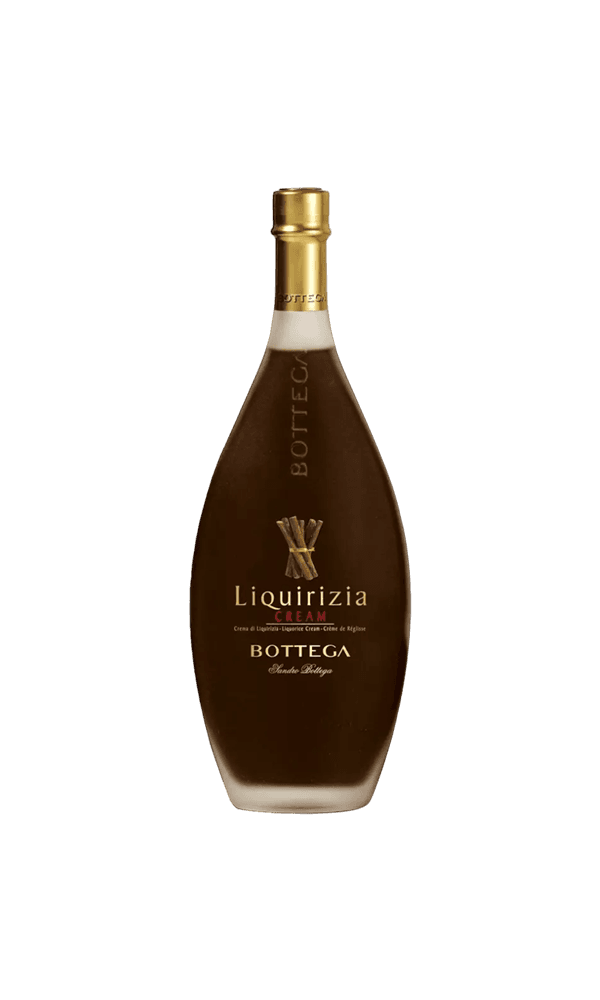 ליקר בוטגה ליקריץ 500 מ"ל