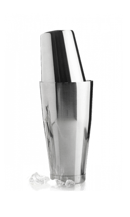 שייקר קוקטייל קלאסיק