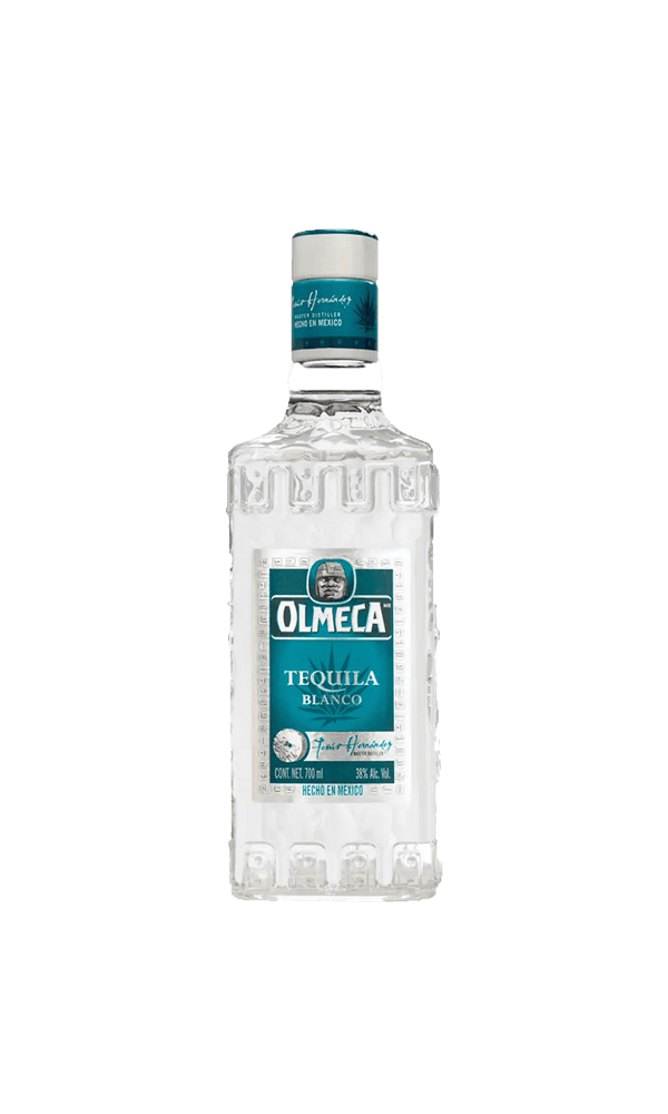 טקילה אולמקה בלאנקו 700 מ"ל | בנא משקאות