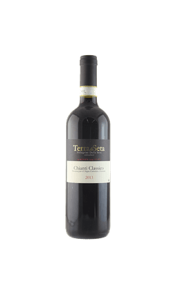 טרה די סטה קיאנט