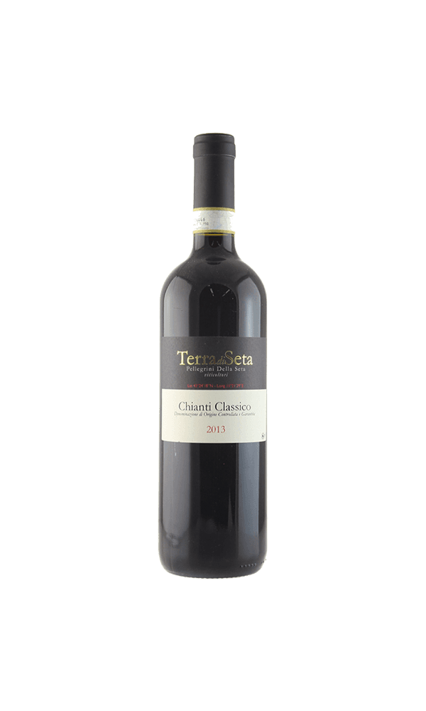 טרה די סטה קיאנט