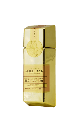 מיני וויסקי גולדבר 50 מ"ל | בנא משקאות