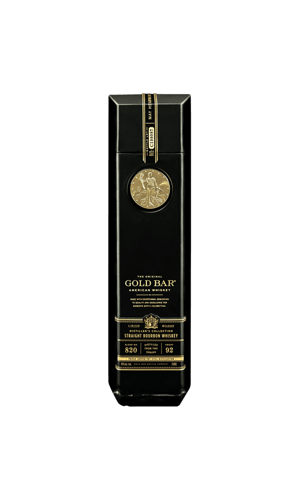 וויסקי גולדבר בלאק 700 מ"ל | בנא משקאות