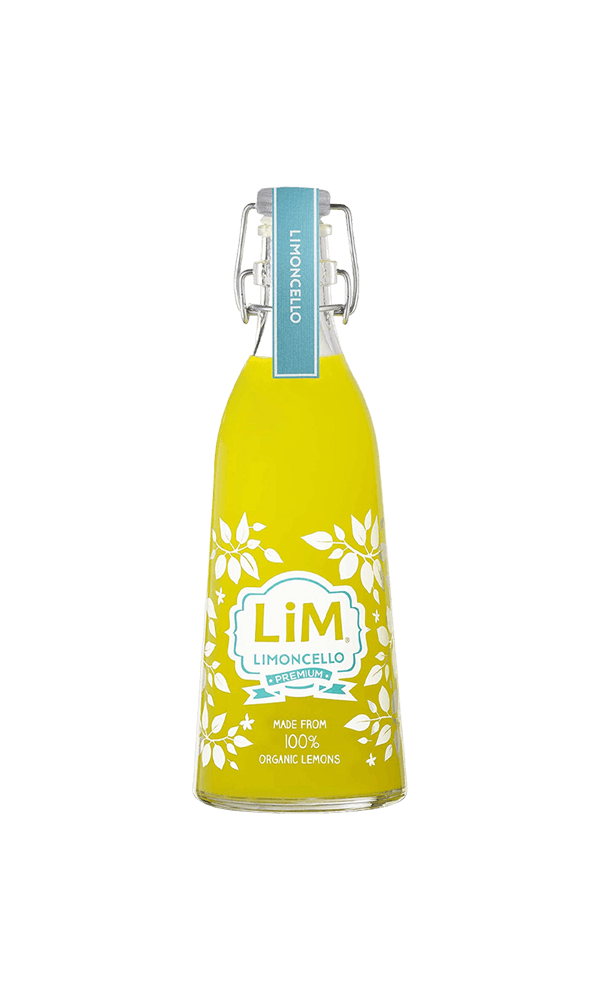 ליקר לימונצ'לו ליים 700 מ"ל | בנא משקאות