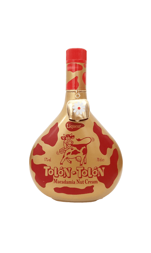 ליקר טולון טולון אגוזי מקדמיה 700 מ"ל | בנא משקאות