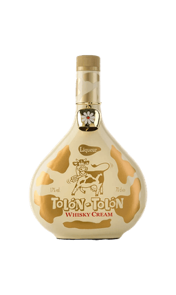 ליקר טולון טולון קרם וויסקי 700 מ"ל | בנא משקאות