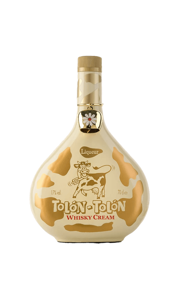 ליקר טולון טולון קרם וויסקי 700 מ"ל | בנא משקאות