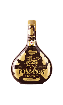 ליקר טולון טולון קרם שוקולד 700 מ"ל | בנא משקאות