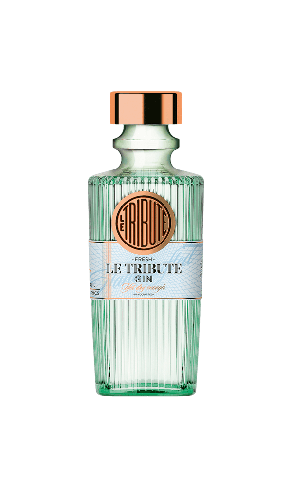 ג'ין לה טריביוט 700 מ"ל | בנא משקאות