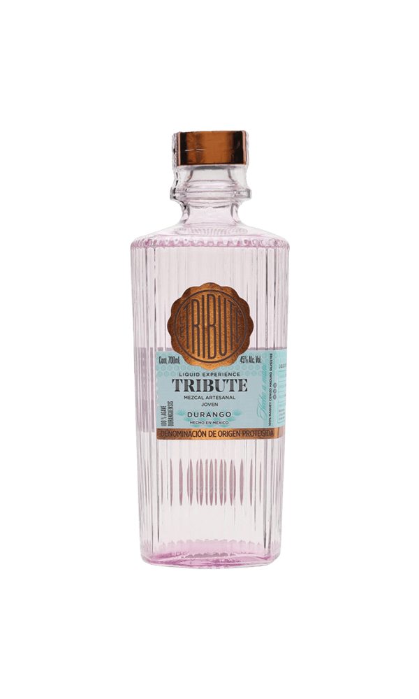 מזקל לה טריביוט 700 מ"ל | בנא משקאות