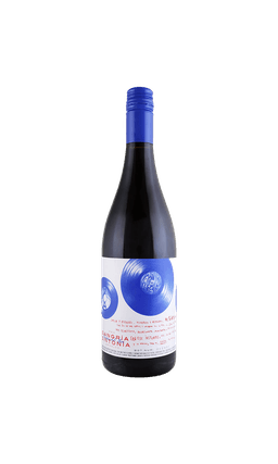 סנגריה סינטוניה אדומה750