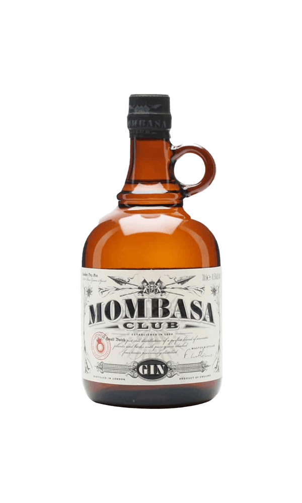 ג'ין מומבסה קלאב לונדון 700 מ"ל | בנא משקאות