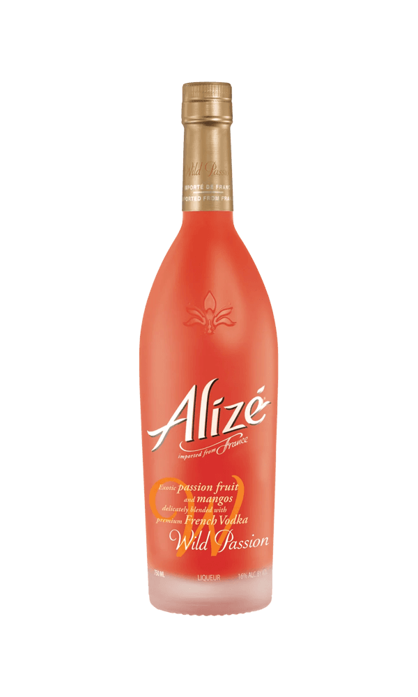 ליקר אליזה פראי 750 מ"ל | בנא משקאות