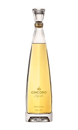 טקילה סינקורו רפוסדו 750 מ"ל | בנא משקאות