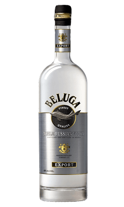 וודקה בלוגה 1.75 ליטר | בנא משקאות