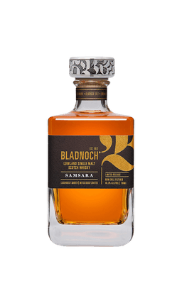 וויסקי בלאדנוך סמסרה 700 מ"ל | בנא משקאות