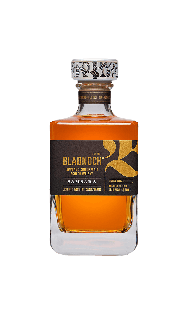 וויסקי בלאדנוך סמסרה 700 מ"ל | בנא משקאות